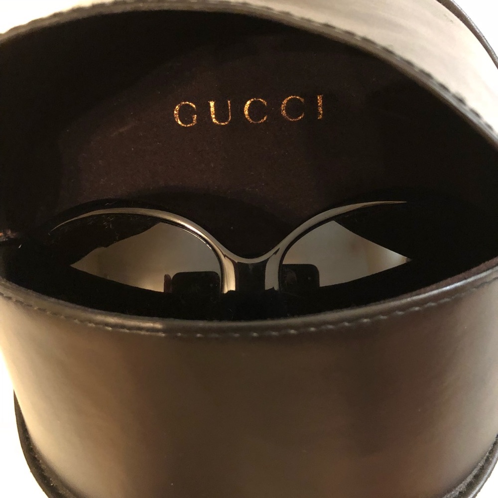 Authentic Gucci Sunglasses